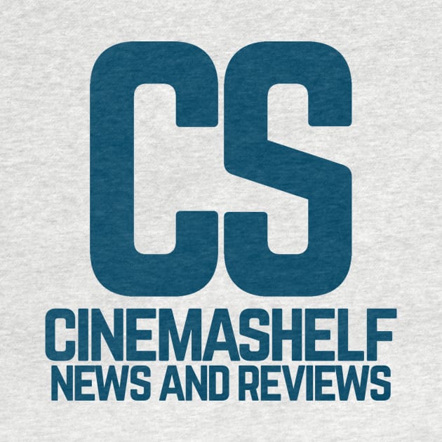 CinemaShelf News and Reviews by CinemaShelf